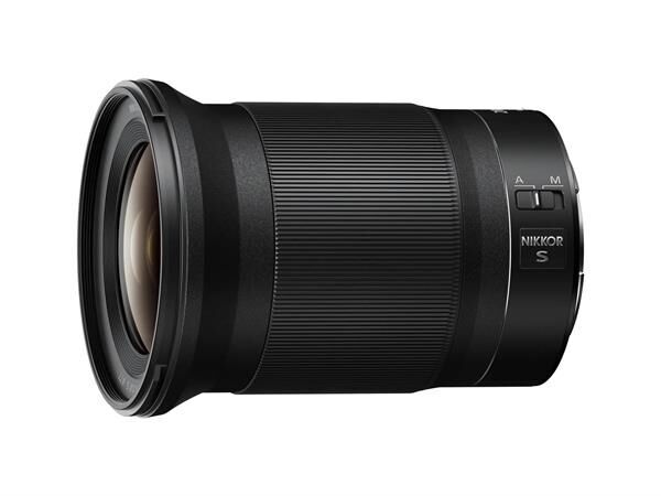 NIKON Nıkkor Z 20MM F/1.8 S