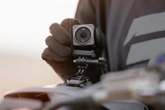 DJI Action 2 Magnetic Ball-Joint Adapter Mount