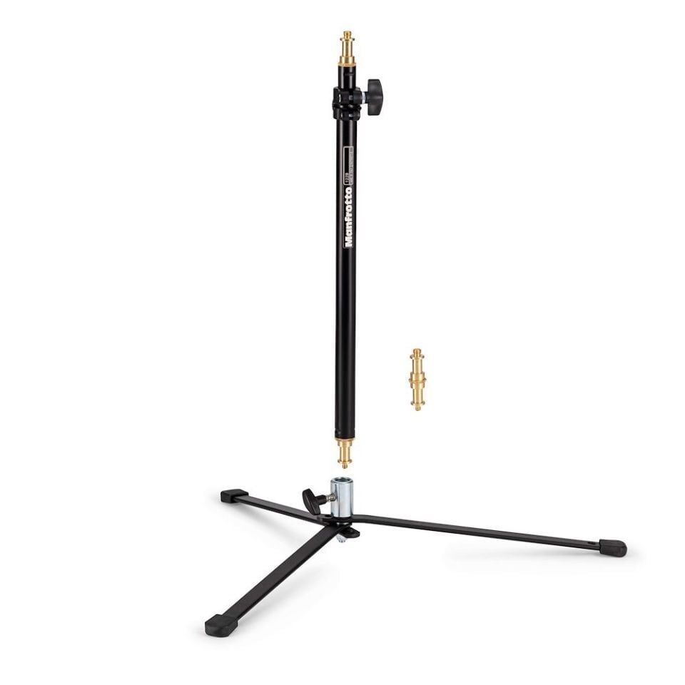 MANFROTTO MA 012B BACKLITE STAND BLACK