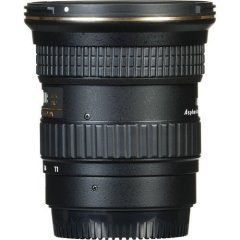 Tokina AT-X 11-20mm F/2.8 PRO DX Lens (Canon Uyumlu)