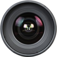 Tokina AT-X 11-20mm F/2.8 PRO DX Lens (Canon Uyumlu)