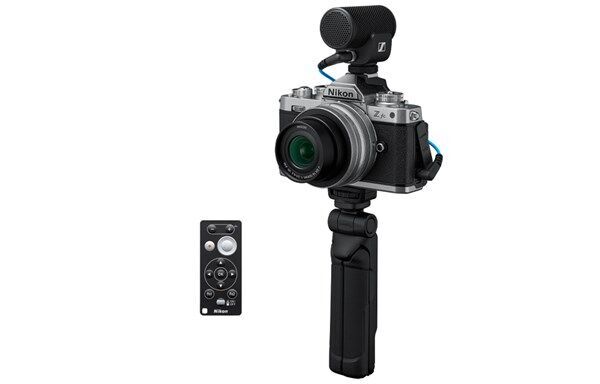 NIKON Z Fc Vlogger Kit