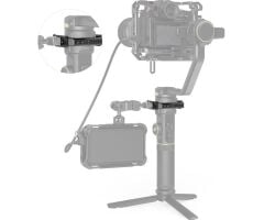 ZHIYUN SMALLRIG CLAMP FOR CRANE 2S