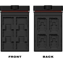 Polarpro Hafıza Kartı Saklama Kutusu (SLTII-CFEA-FRST)