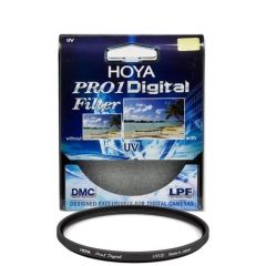 Hoya Pro1 46mm UV Multi Coated Filtre