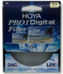 Hoya Pro1 46mm UV Multi Coated Filtre