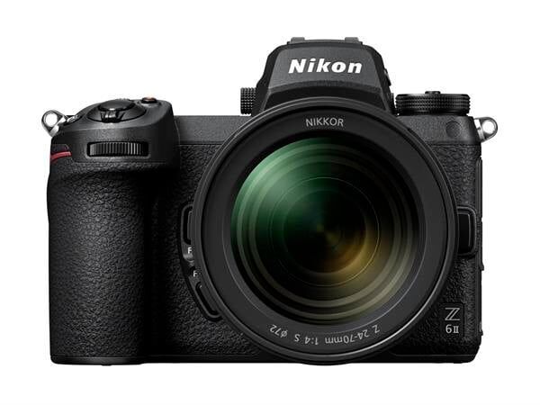 NIKON Z6II Body