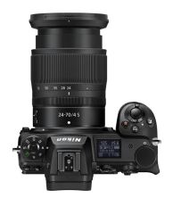 NIKON Z6II Body