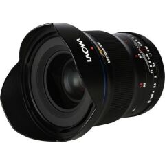 LAOWA ARGUS 25MM F/0.95 MFT LENS