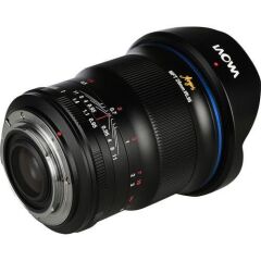 LAOWA ARGUS 25MM F/0.95 MFT LENS