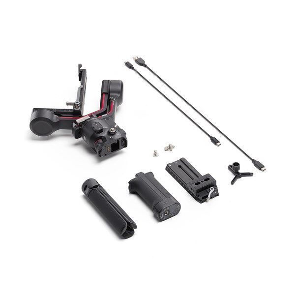 DJI Rs 3