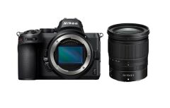 NIKON Z 5 + 24-70 F/4 S