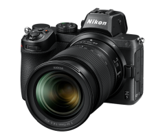 NIKON Z 5 + 24-70 F/4 S