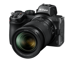 NIKON Z 5 + 24-70 F/4 S