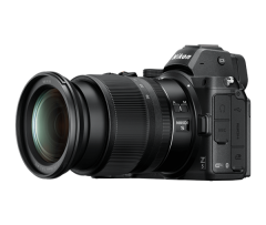 NIKON Z 5 + 24-70 F/4 S