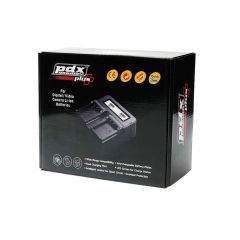 PDX for Sony NP-F770 Çiftli Şarj Aleti