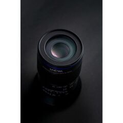 LAOWA 65MM F/2.8 2X ULTRA MACRO LENS- NIKON Z