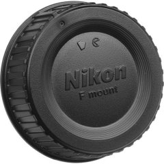 Nikon AF-S 70-200mm f/4G ED VR Nano Lens
