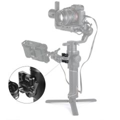 SmallRig BSS2319 Moza Air 2 Gimbal için Montaj Plakası