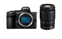 NIKON Z 5 + 24-200 F/4-6.3