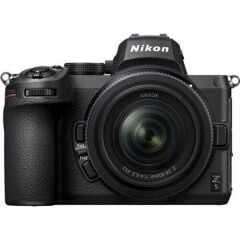 NIKON Z5 Body Fotoğraf Makinesi
