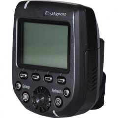 Elinchrom Pro HS (Hi-Sync) Canon