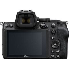NIKON Z5 24-50Mm Lensli Fotoğraf Makinesi + Ftz Adaptör