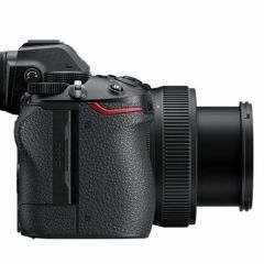 NIKON Z5 24-50Mm Lensli Fotoğraf Makinesi + Ftz Adaptör