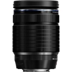 OLYMPUS LENS 40-150MM 4.0  M.ZUIKO PRO BLACK ( OM SYSTEM ) V335040BW000
