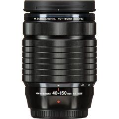OLYMPUS LENS 40-150MM 4.0  M.ZUIKO PRO BLACK ( OM SYSTEM ) V335040BW000