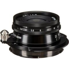 Voigtländer lens F2.8/40mm L-mount (B)