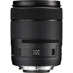 Canon EF-S 18-135mm f/3.5-5.6 Nano IS USM Lens