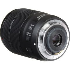 Canon EF-S 18-135mm f/3.5-5.6 Nano IS USM Lens