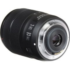 Canon EF-S 18-135mm f/3.5-5.6 Nano IS USM Lens