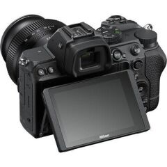 NIKON Z5 24-50MM Lensli Fotoğraf Makinesi