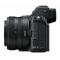 NIKON Z5 24-50MM Lensli Fotoğraf Makinesi