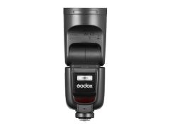 Godox V1Pro Fujifilm Uyumlu Yuvarlak Kafa Flaş