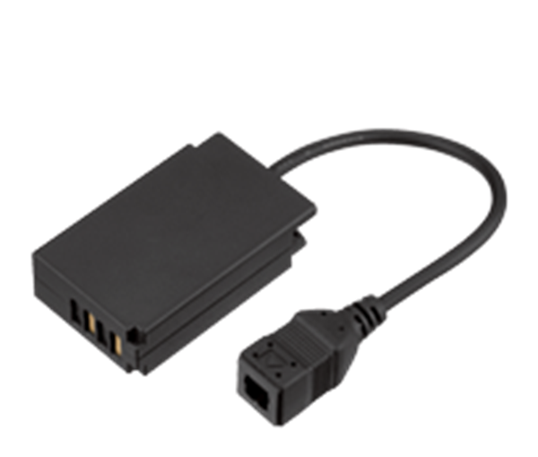 Güç Konektörü Ep-5C