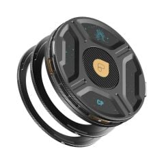 Polarpro Helix Cp Starter Kit Burkard Edition (Brk-Cp-Kit)