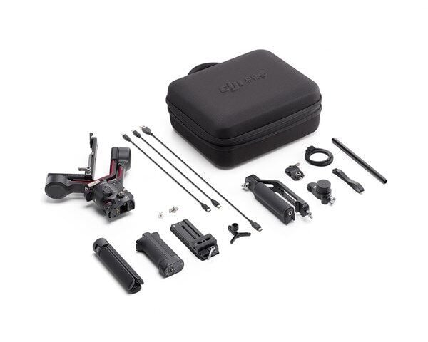 DJI Rs 3 Combo