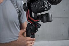 DJI Rs 3 Combo