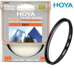 Hoya 67mm HMC UV Slim Filtre (Multi Coated)
