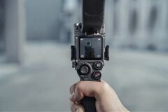 DJI Rs 3 Pro
