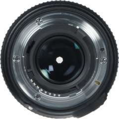 Nikon AF-S 50mm f/1.8G Lens