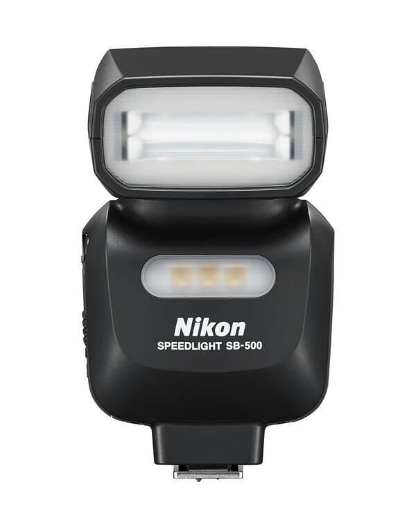 NIKON Speedlight Sb-500