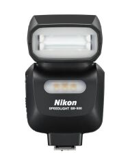 NIKON Speedlight Sb-500