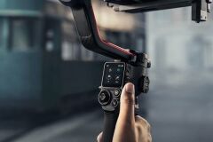 DJI Rs 3 Pro Combo