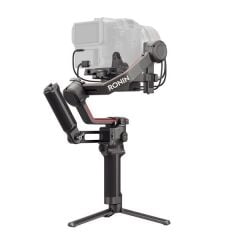 DJI Rs 3 Pro Combo