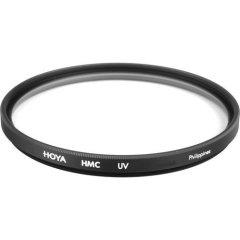 Hoya 52mm HMC UV Slim Filtre (Multi Coated)