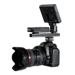 Andoer SE-300 (20 cm) Metal Işık Uzatma Kolu